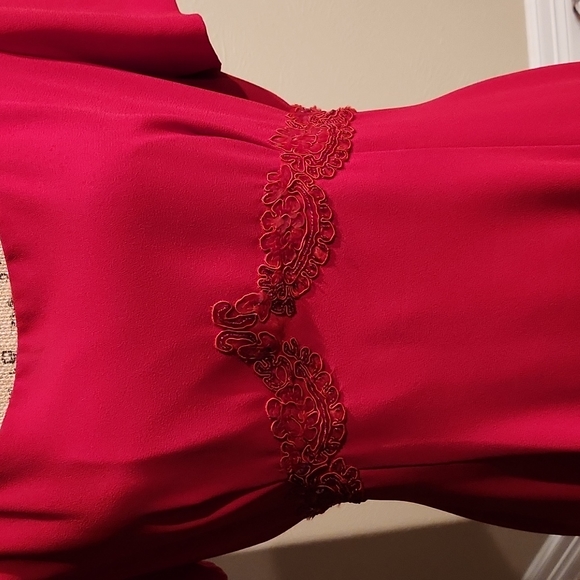 Donna Morgan size 12 women's dress - Picture 2 of 4